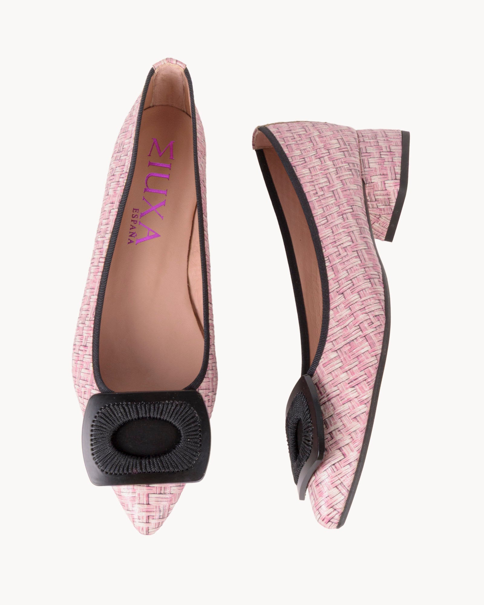 Dijon rosa