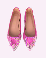 Dity fucsia