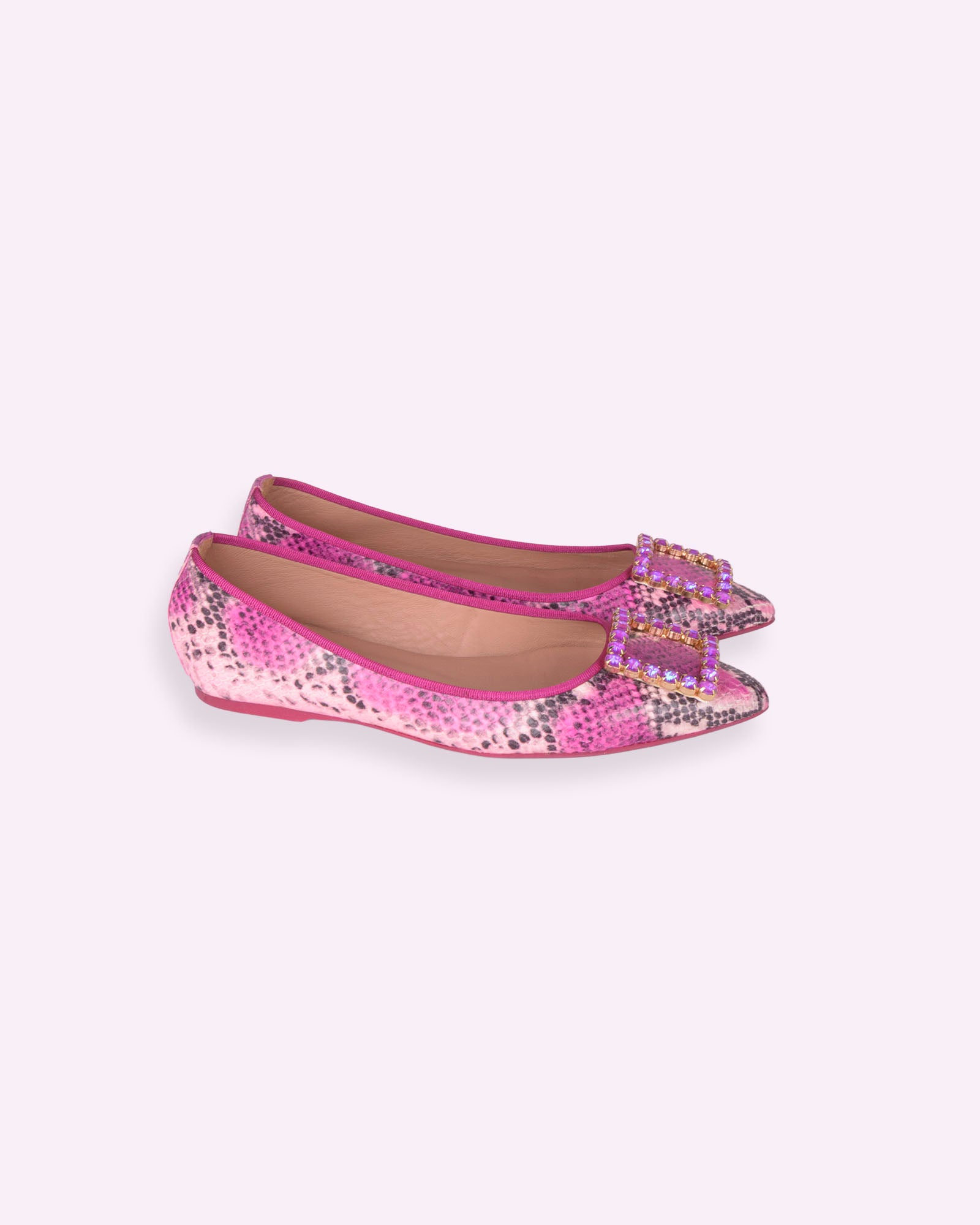 Dity fucsia