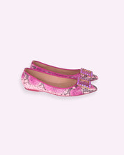 Dity fucsia
