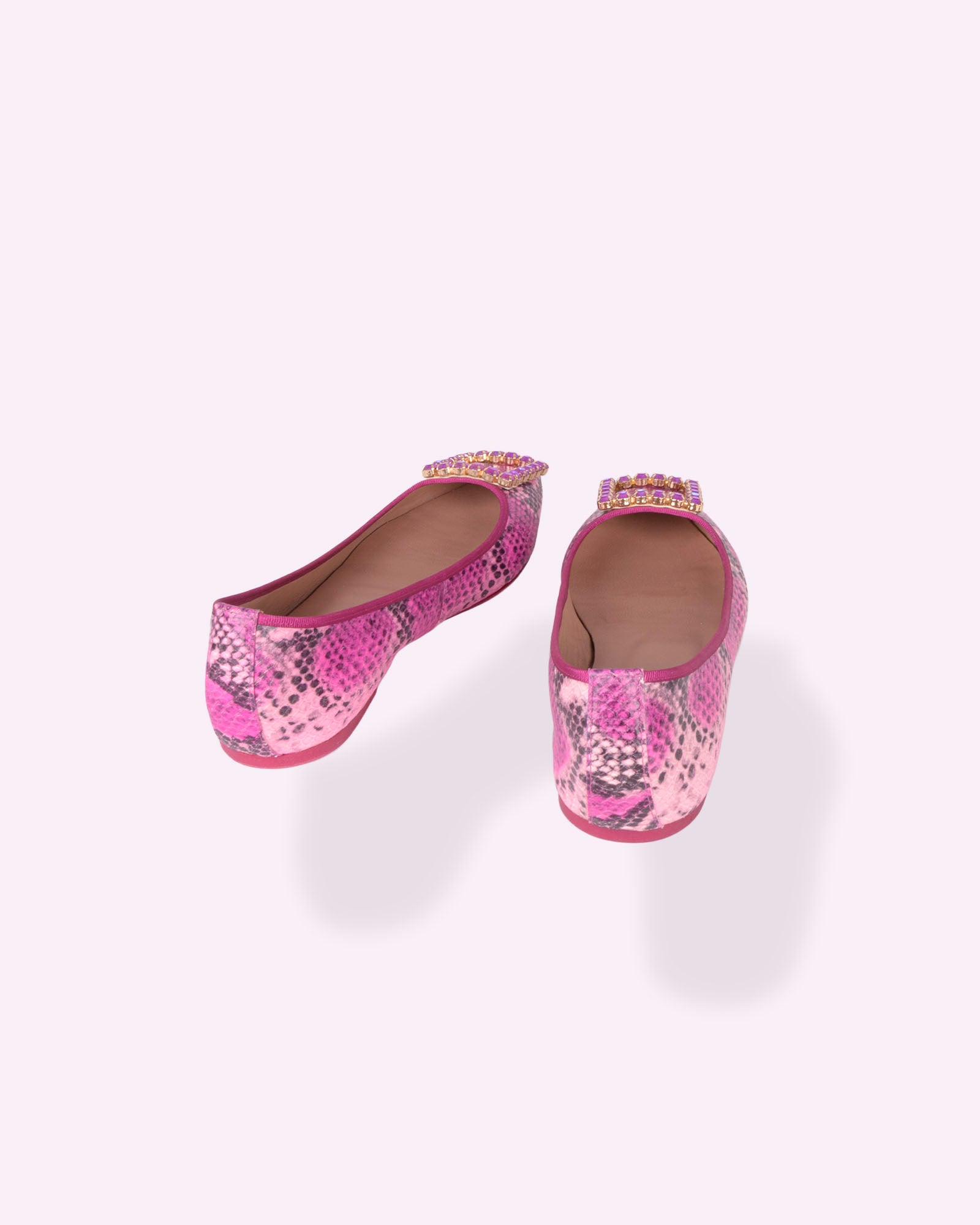 Dity fucsia