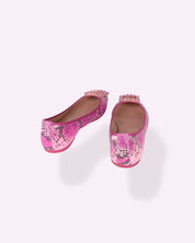 Dity fucsia