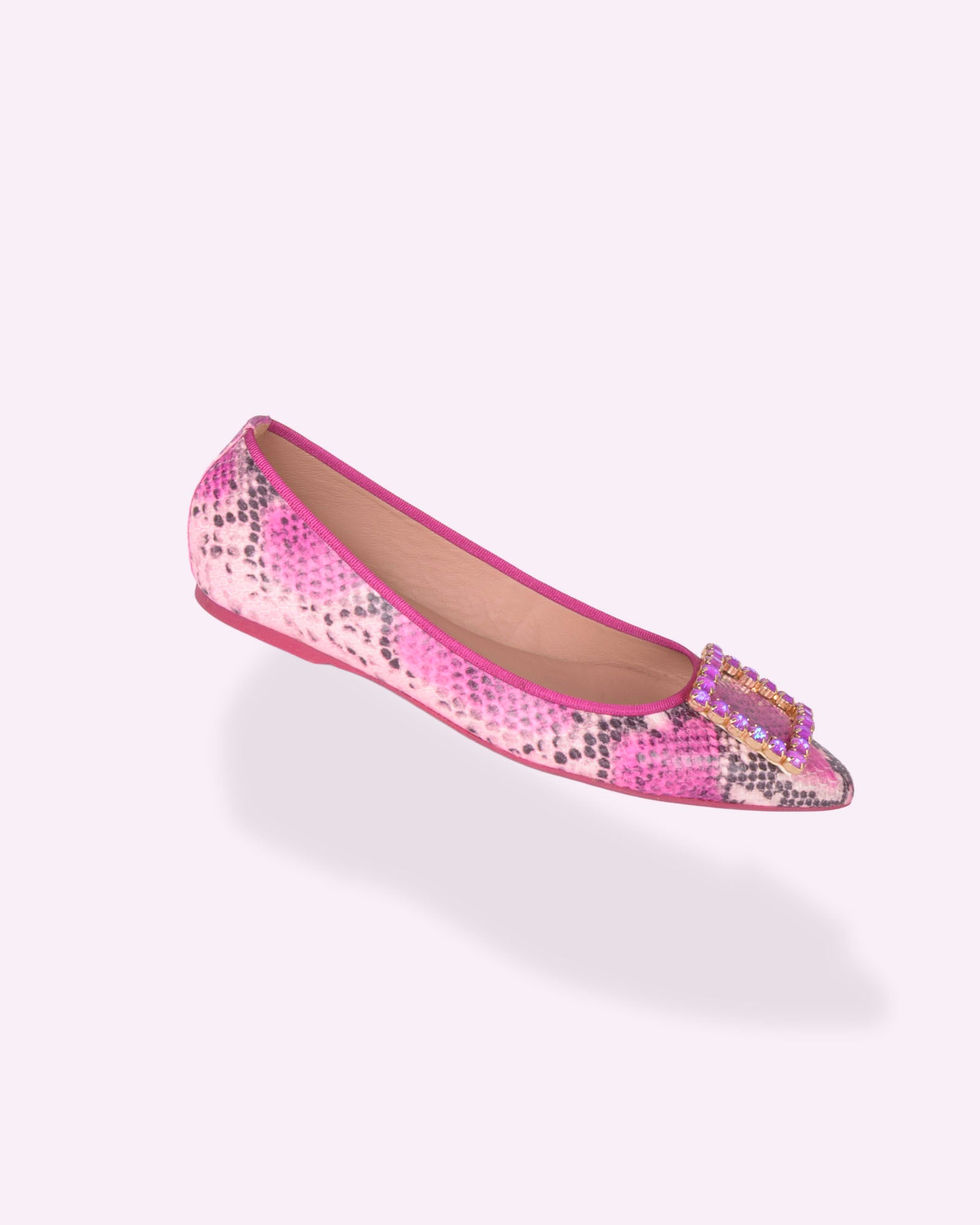 Dity fucsia