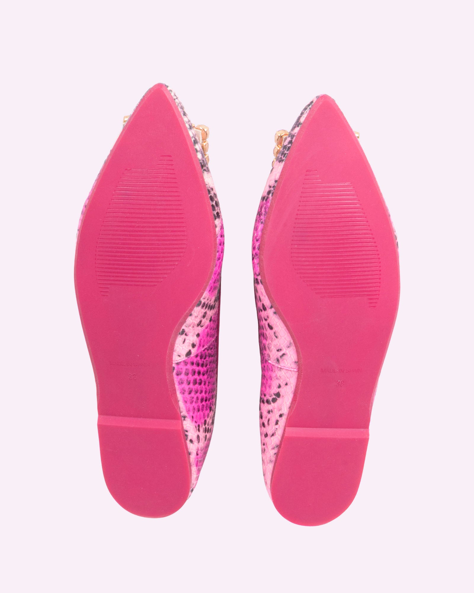 Dity fucsia