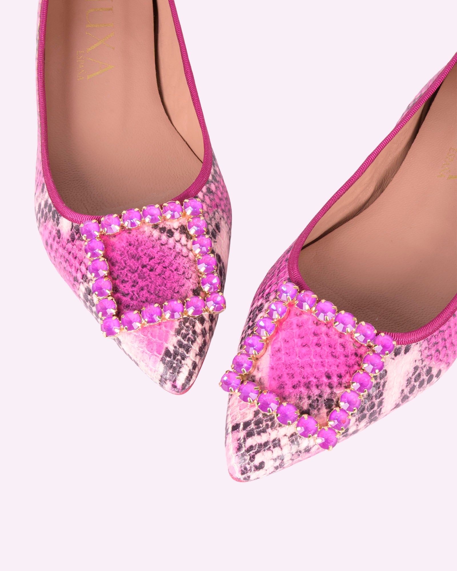 Dity fucsia
