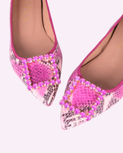 Dity fucsia