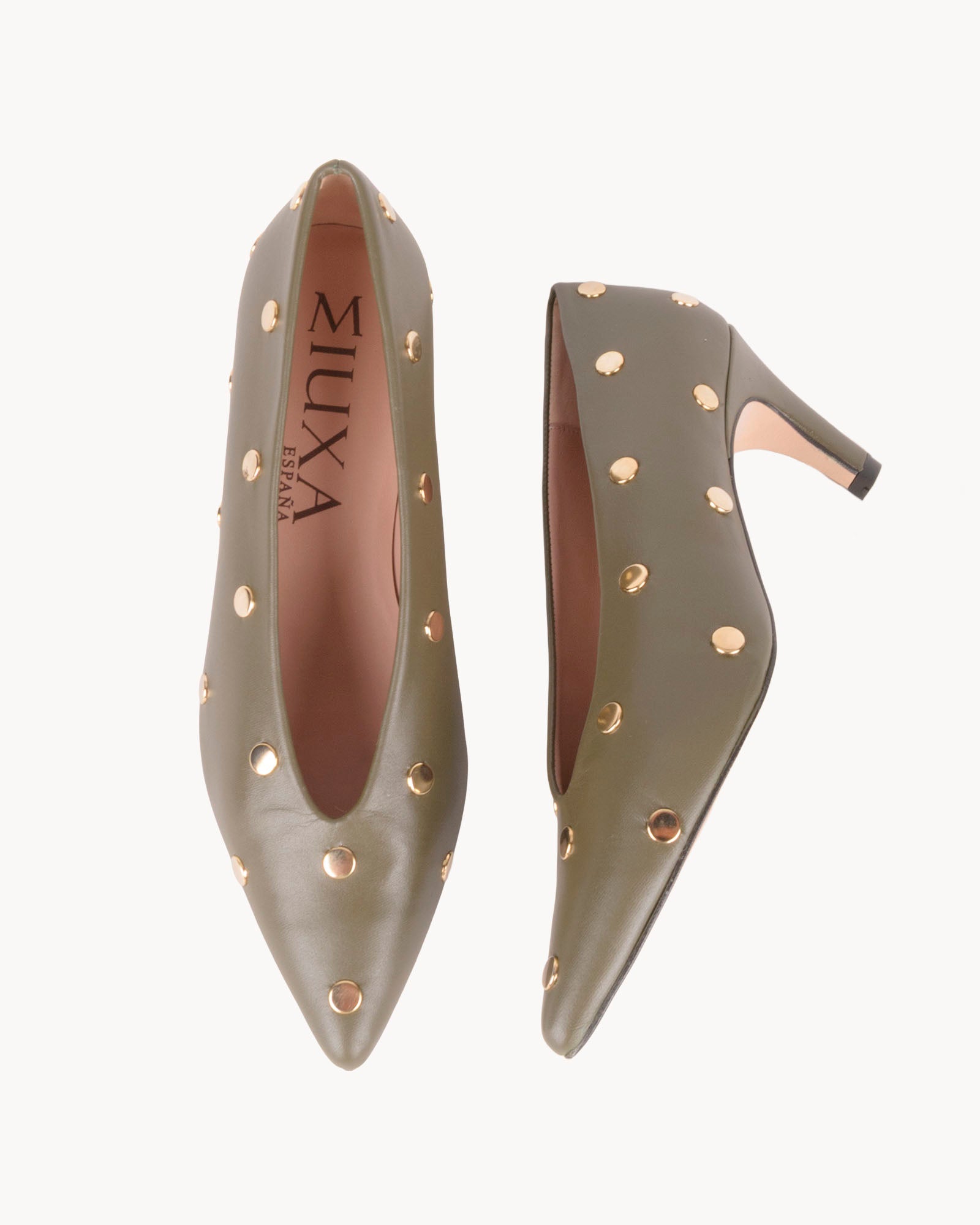 SABINA OLIVE