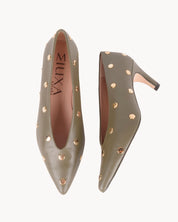 SABINA OLIVE