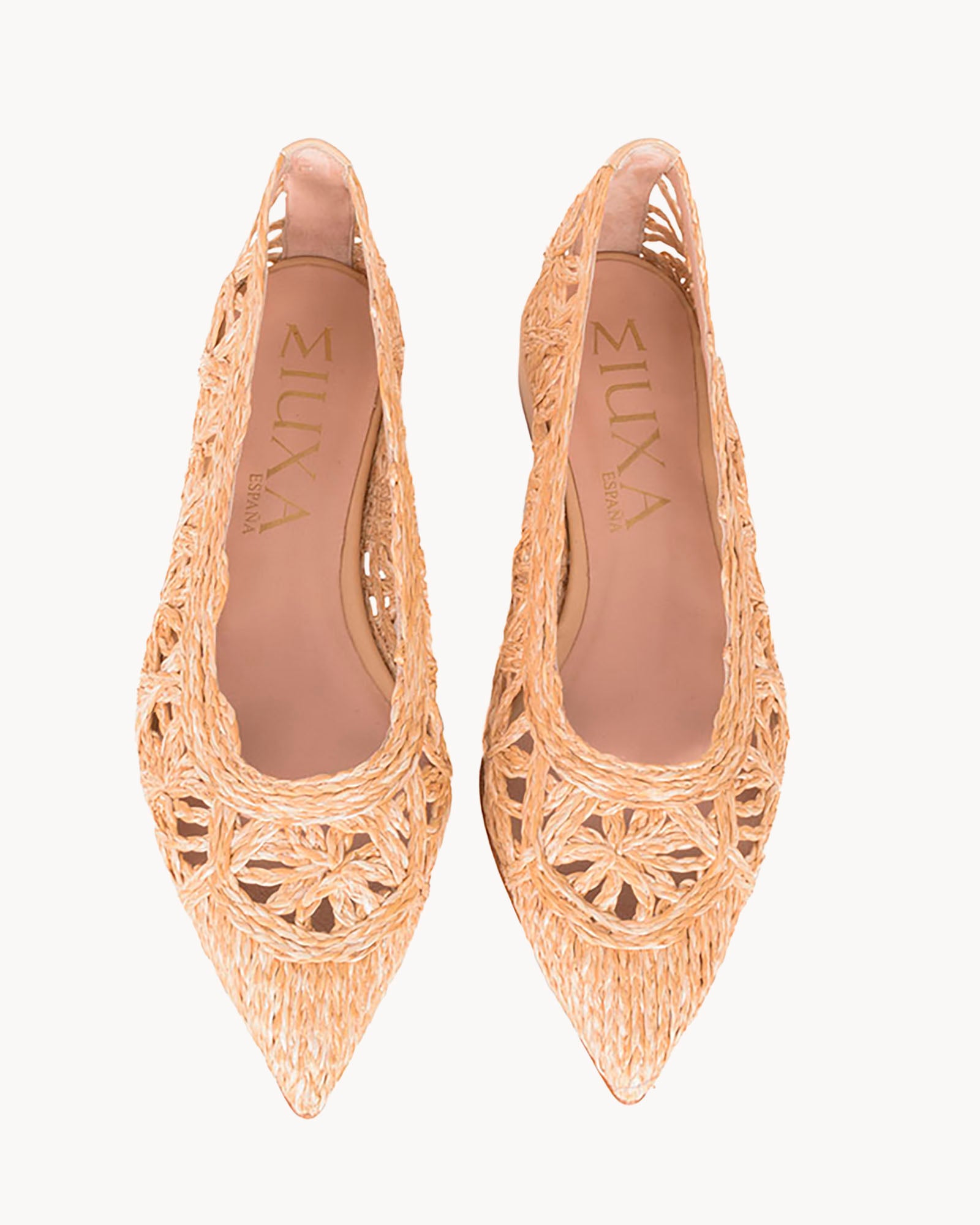 Gerusa beige