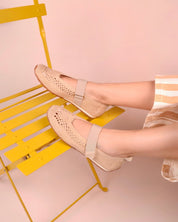 HALEX BEIGE