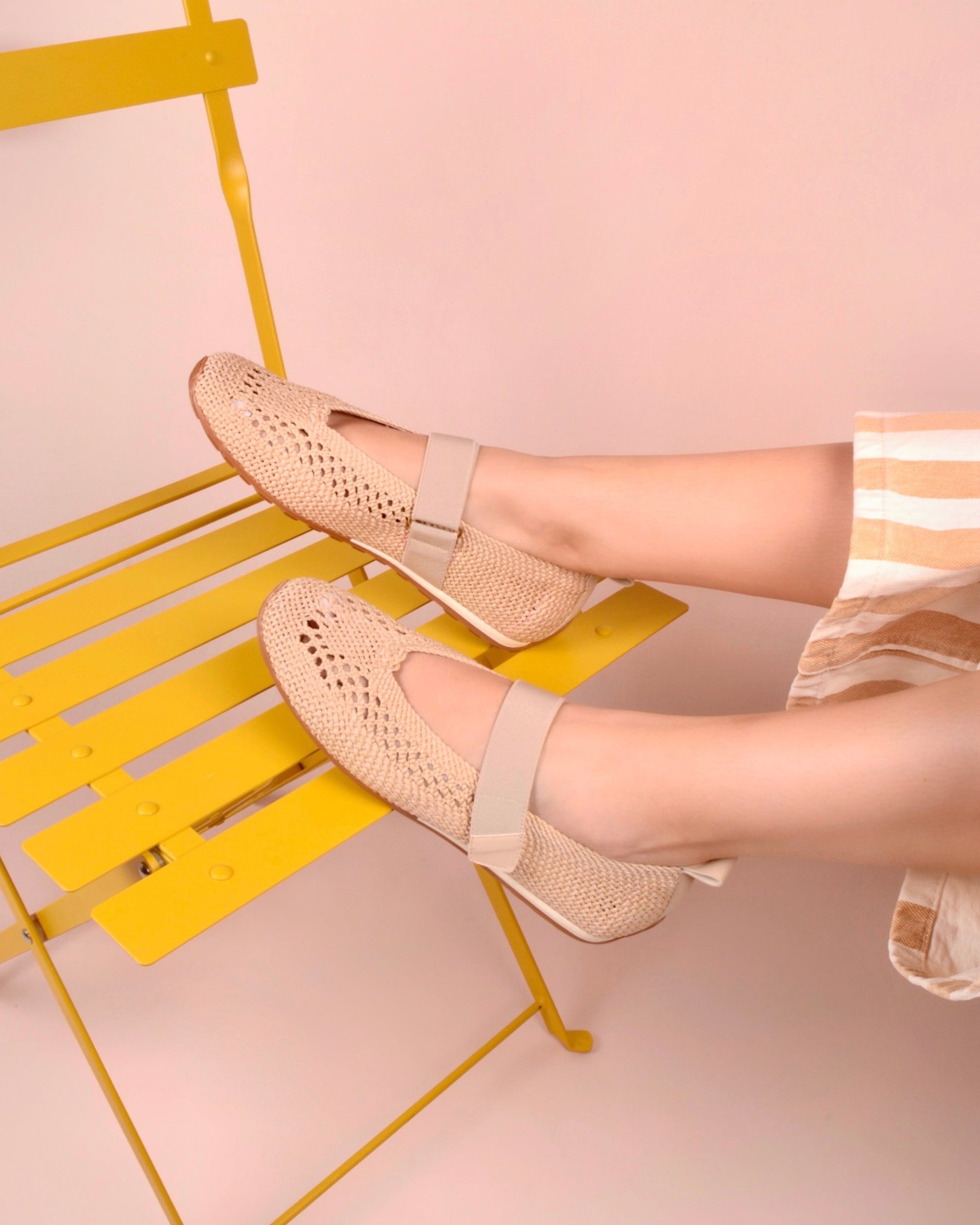 HALEX BEIGE