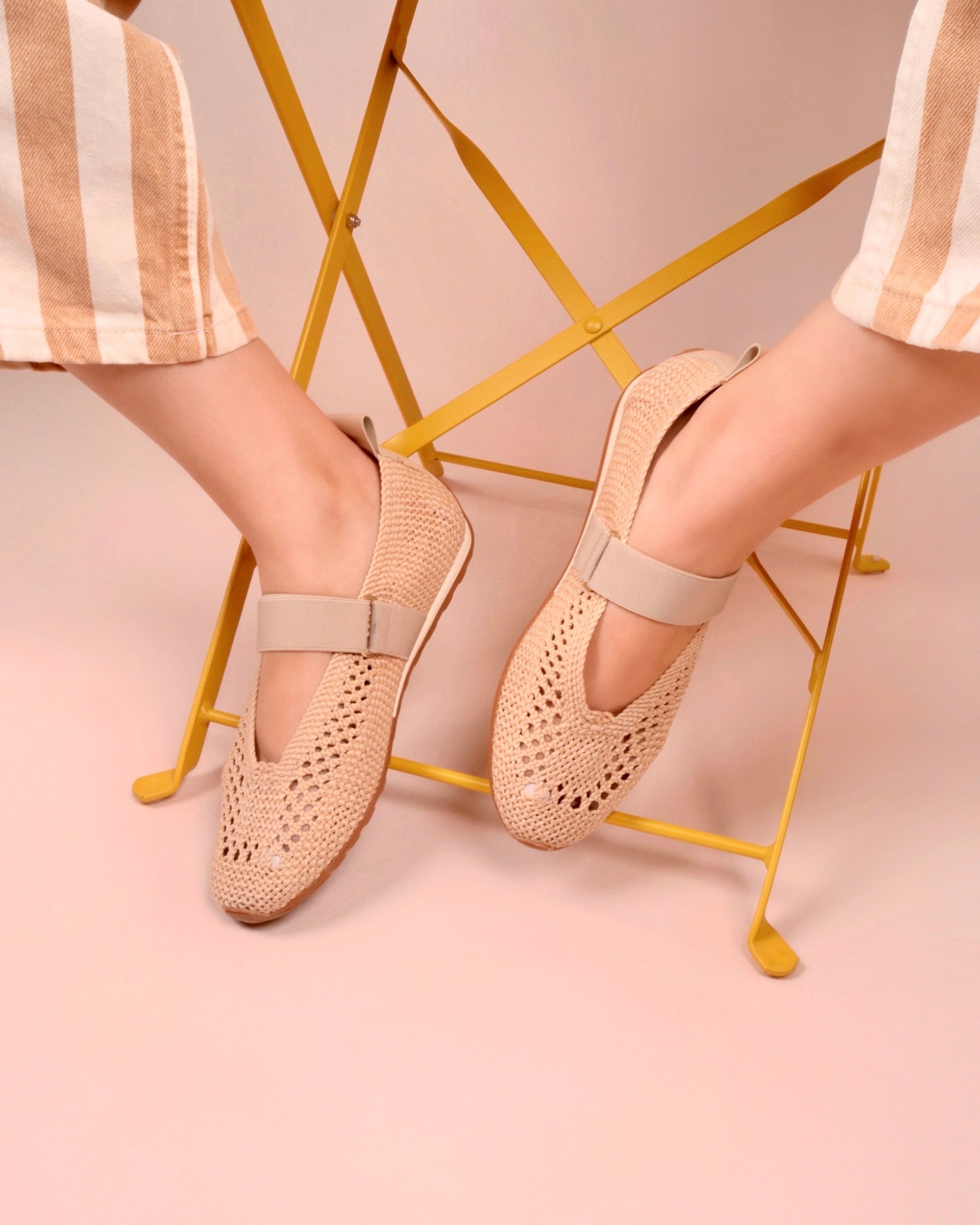 HALEX BEIGE
