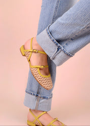 IJAU AMARILLO