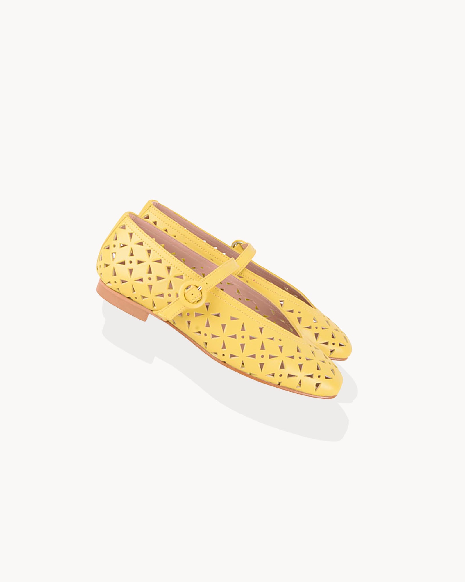 INACITO AMARILLO