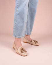 INES CAMEL