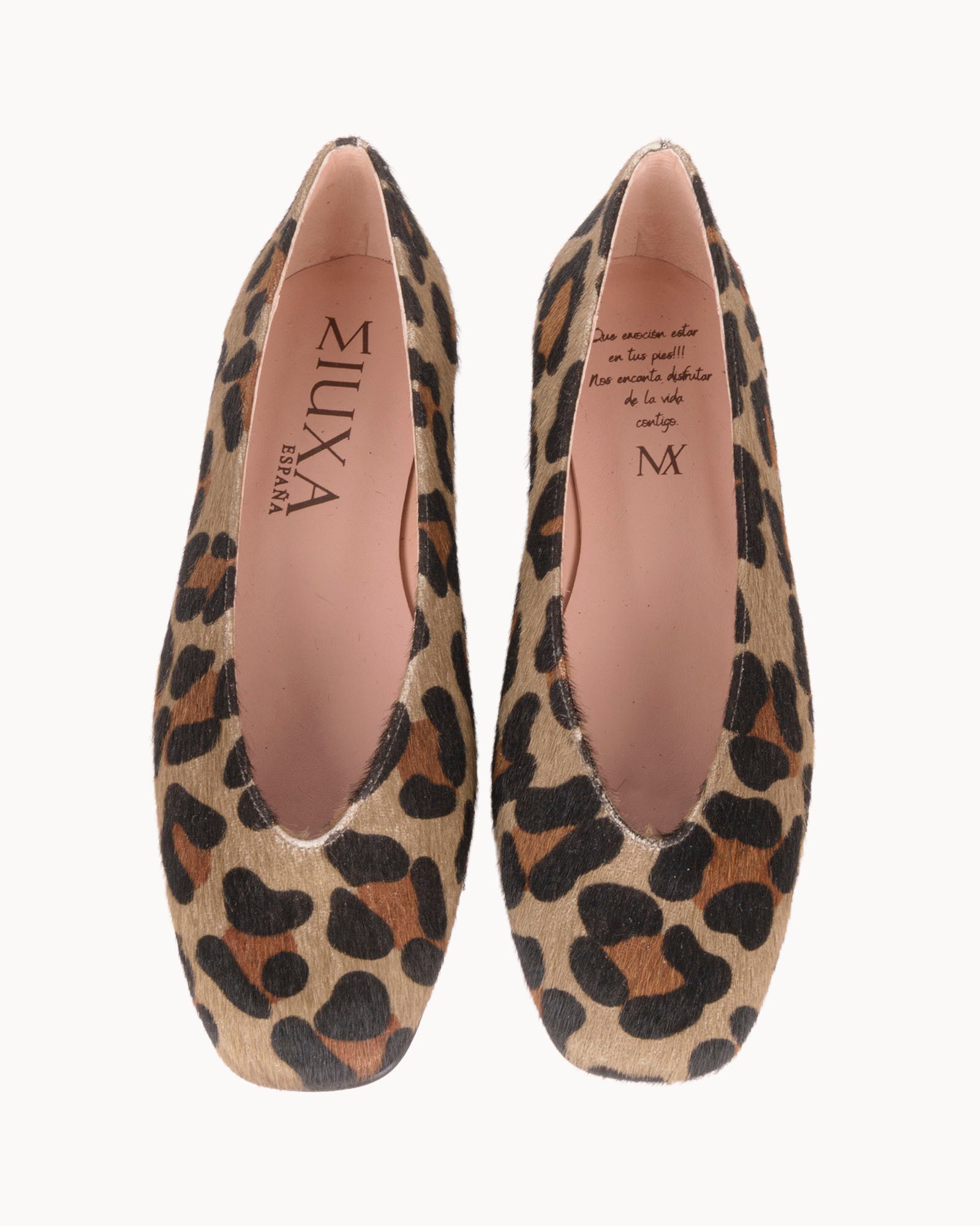 Irma print olive
