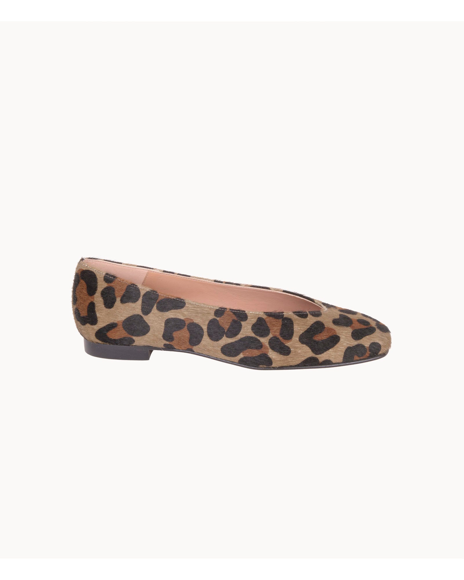 Irma print olive