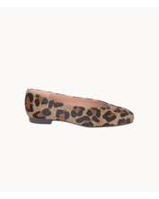 Irma print olive