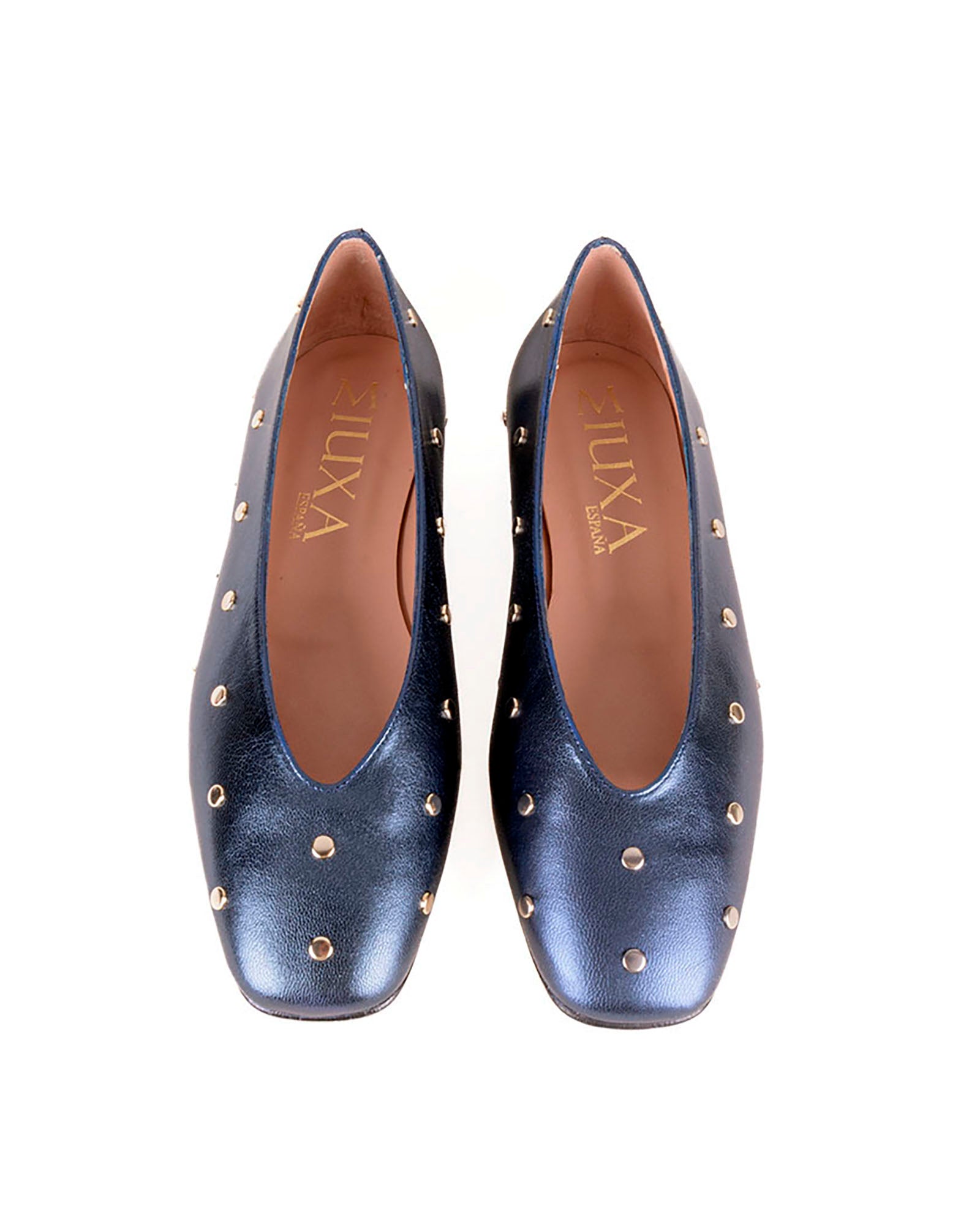 Islandia eletric azul