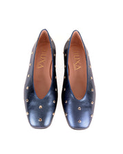 Islandia eletric azul