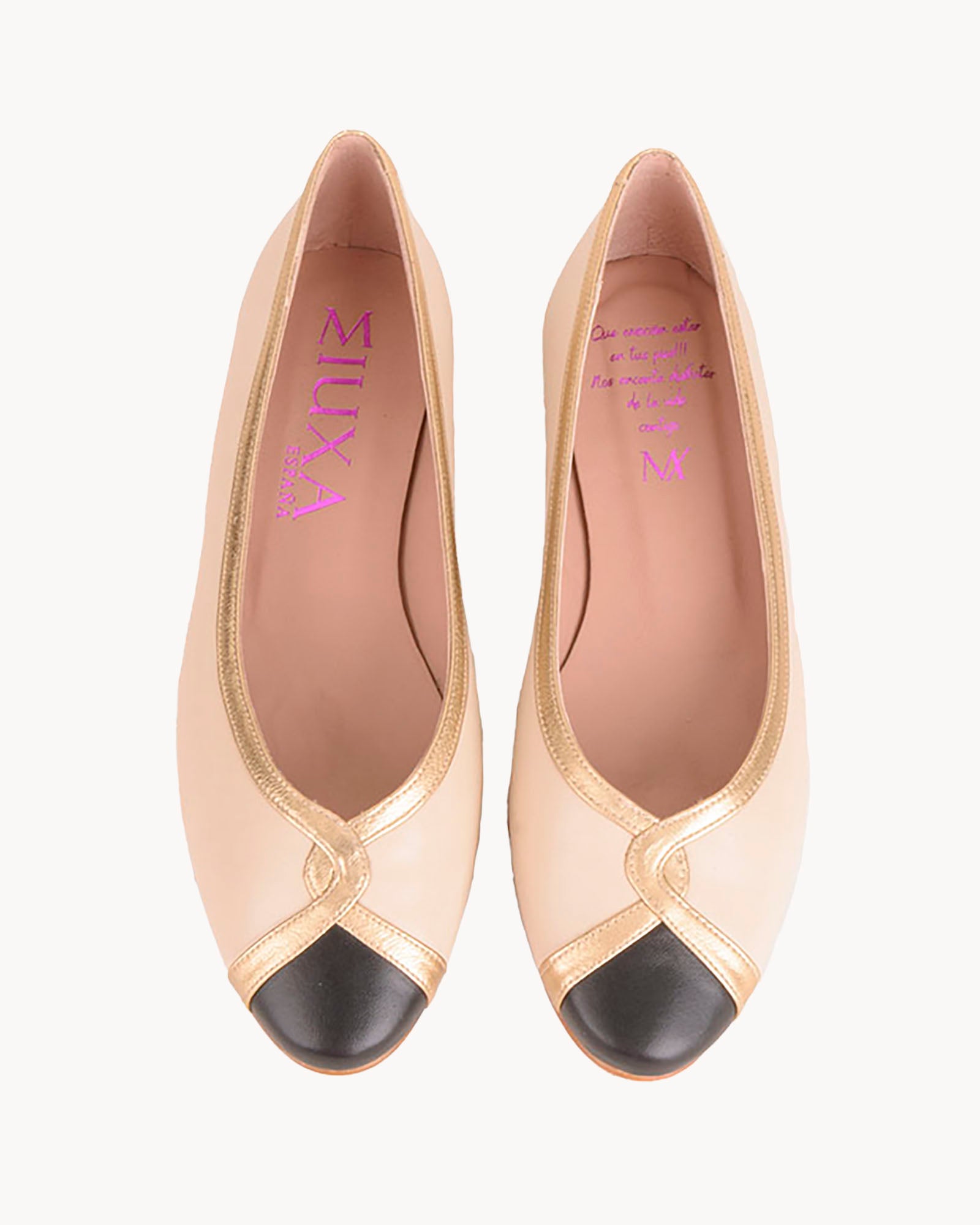 MABEL BEIGE