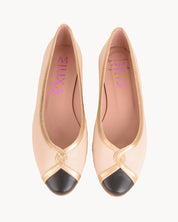 MABEL BEIGE