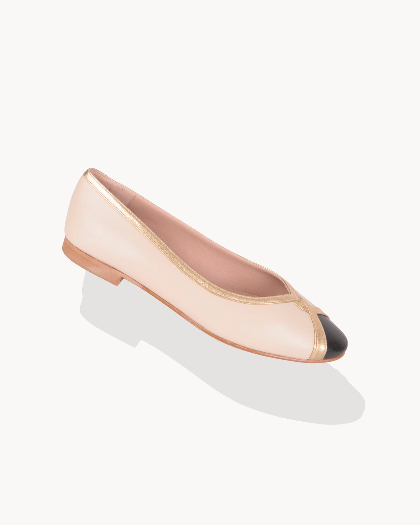 MABEL BEIGE