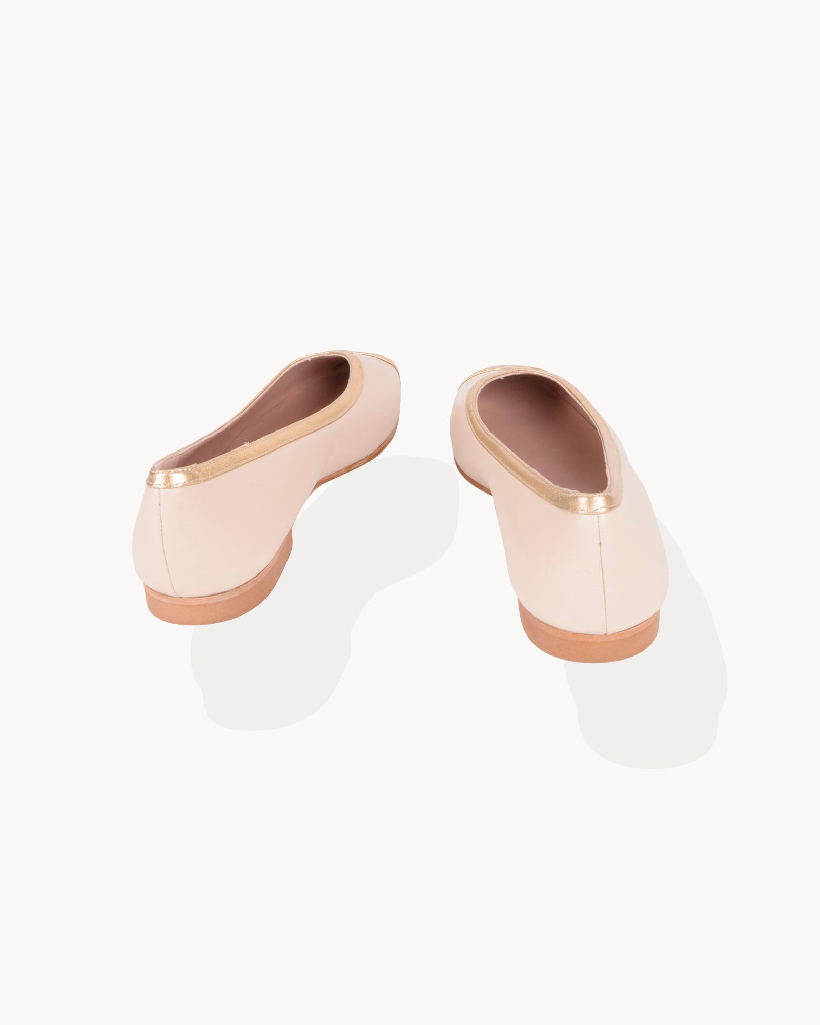 MABEL BEIGE