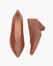 MORETE MARRON