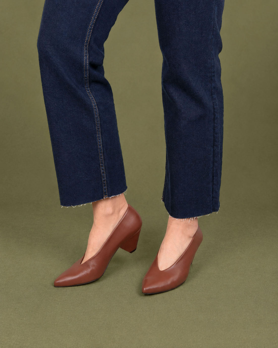 MORETE MARRON