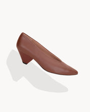 MORETE MARRON