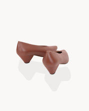 MORETE MARRON