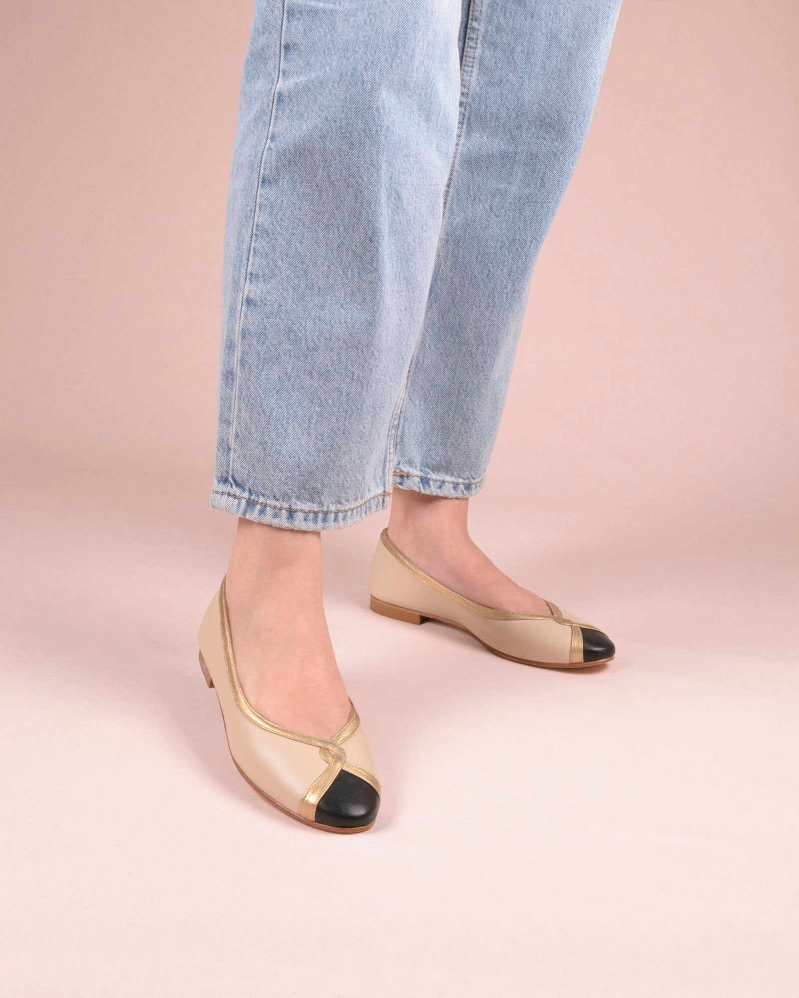 MABEL BEIGE