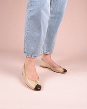 MABEL BEIGE