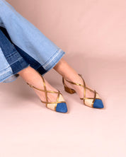 Paklio azul