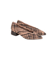 Pelma multi negro
