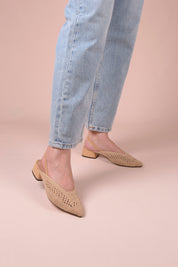 Pera beige