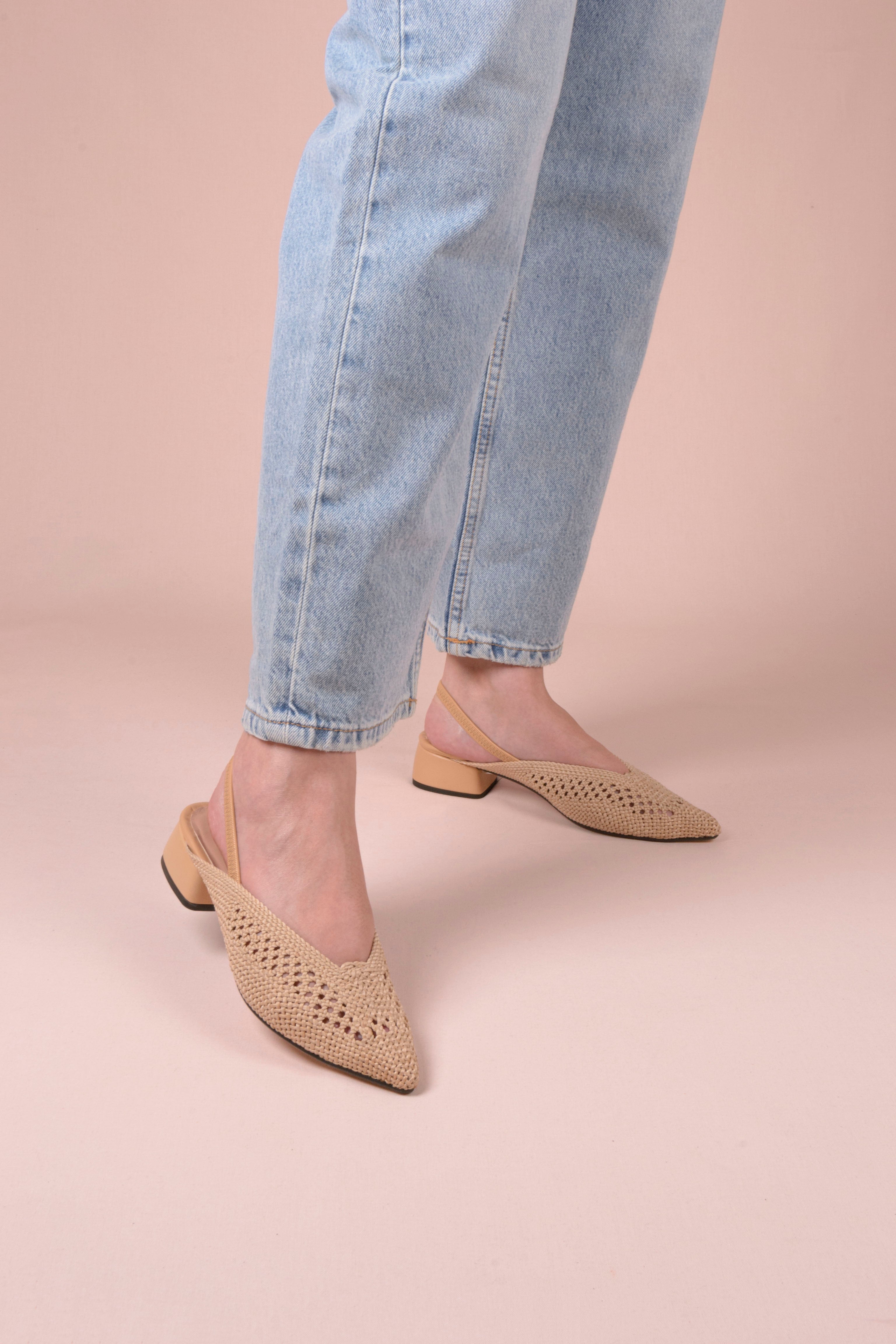 Pera beige