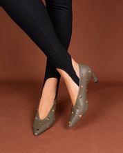 SABINA OLIVE