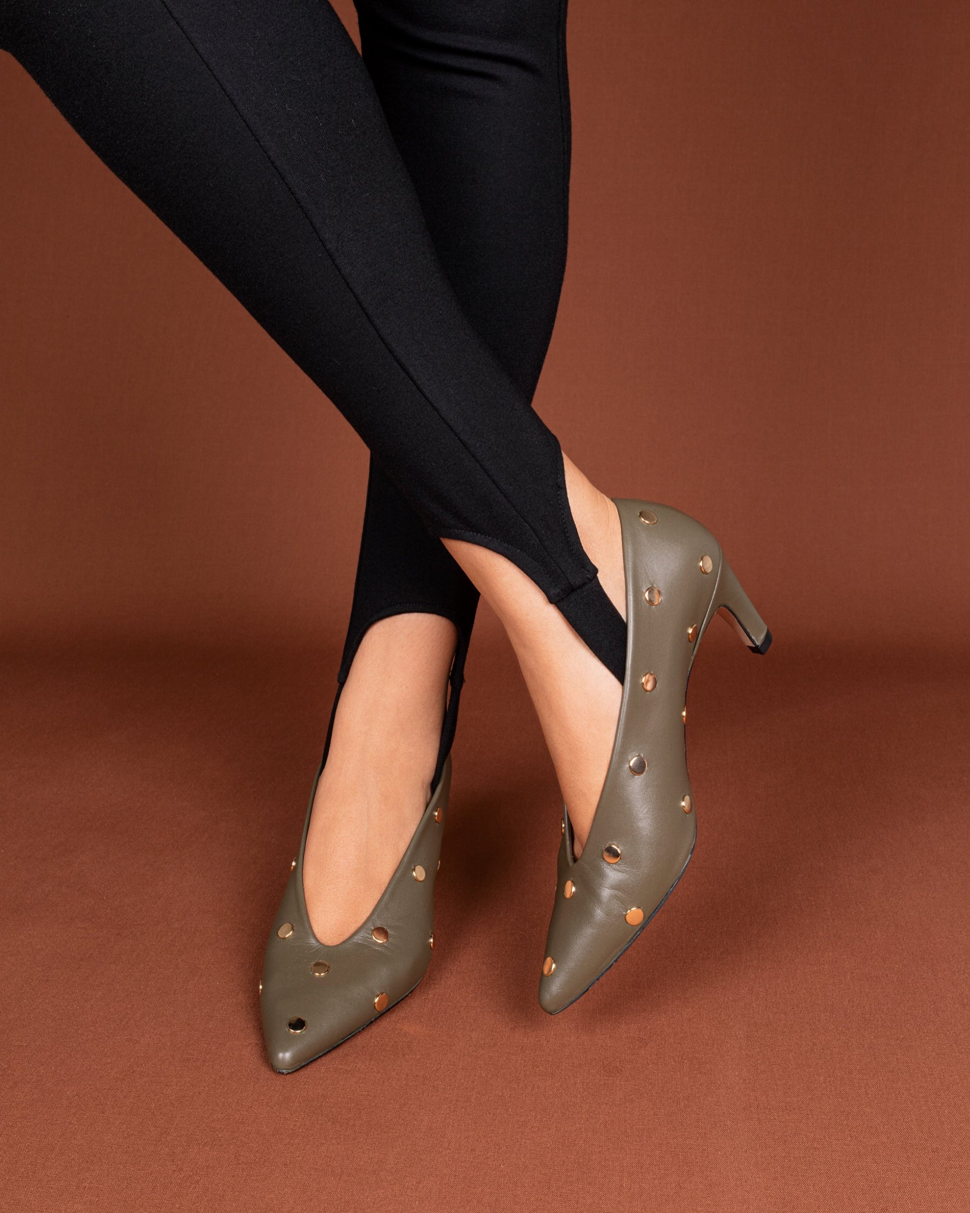 SABINA OLIVE