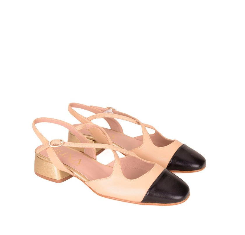 Luma beige