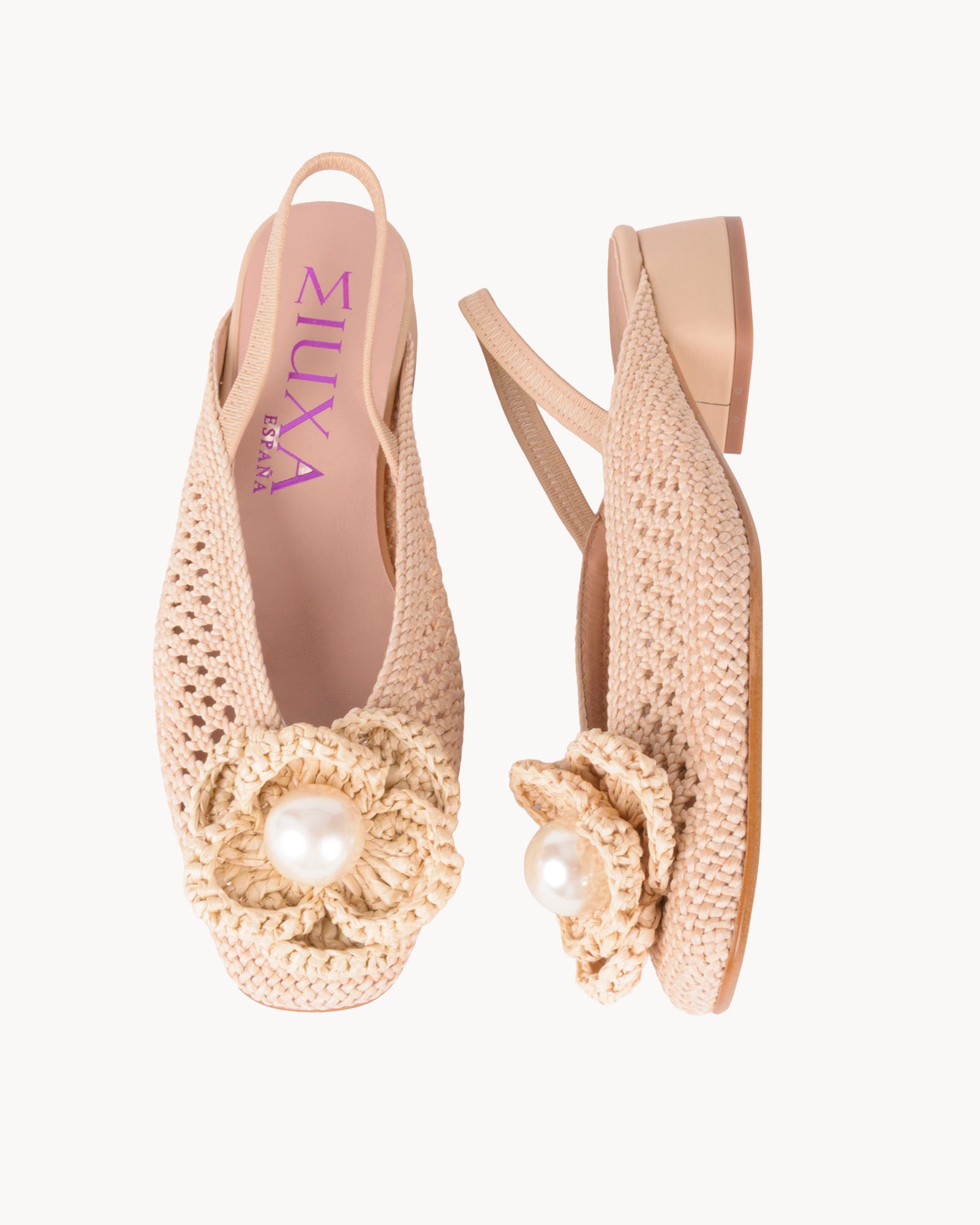 Umma beige