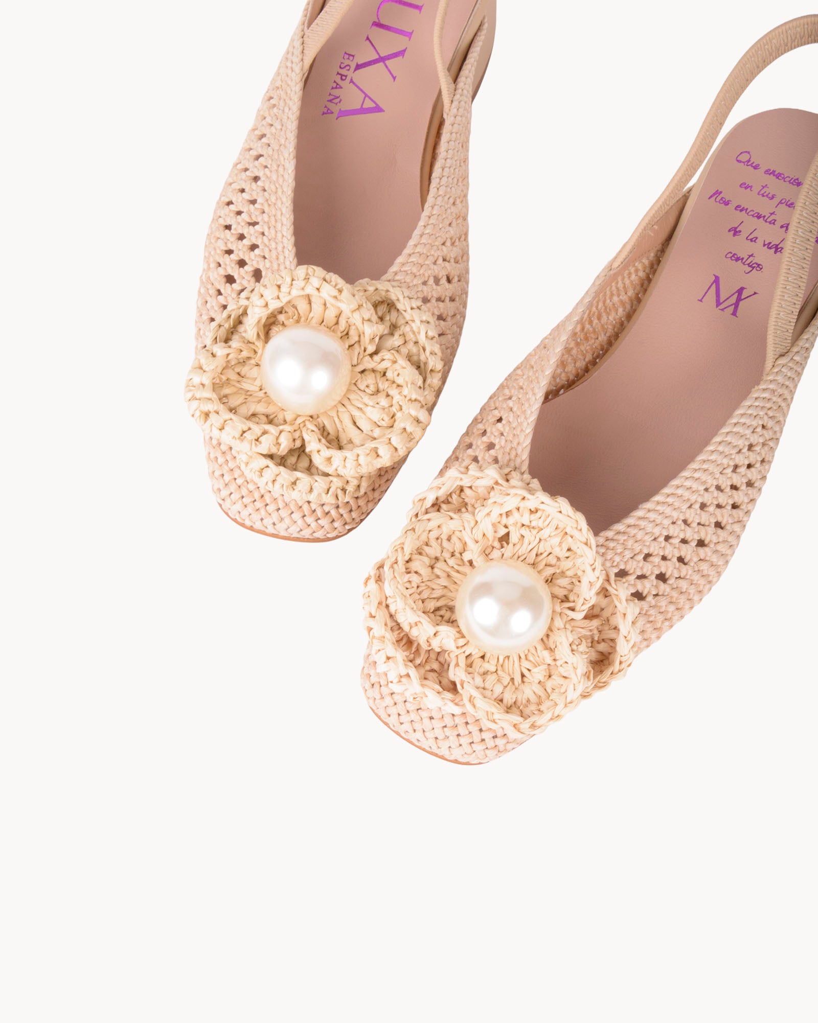 Umma beige