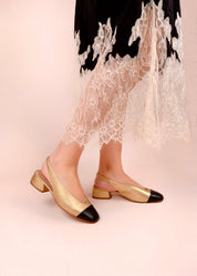 UZZA ORO