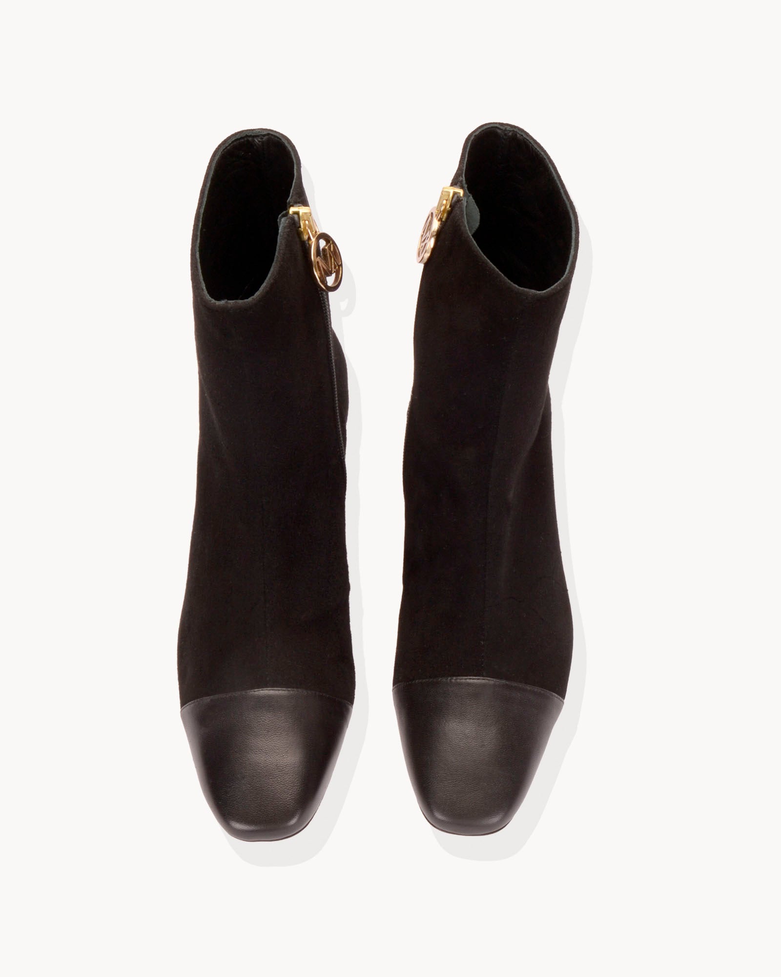YAMINA BLACK