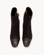 YAMINA BLACK