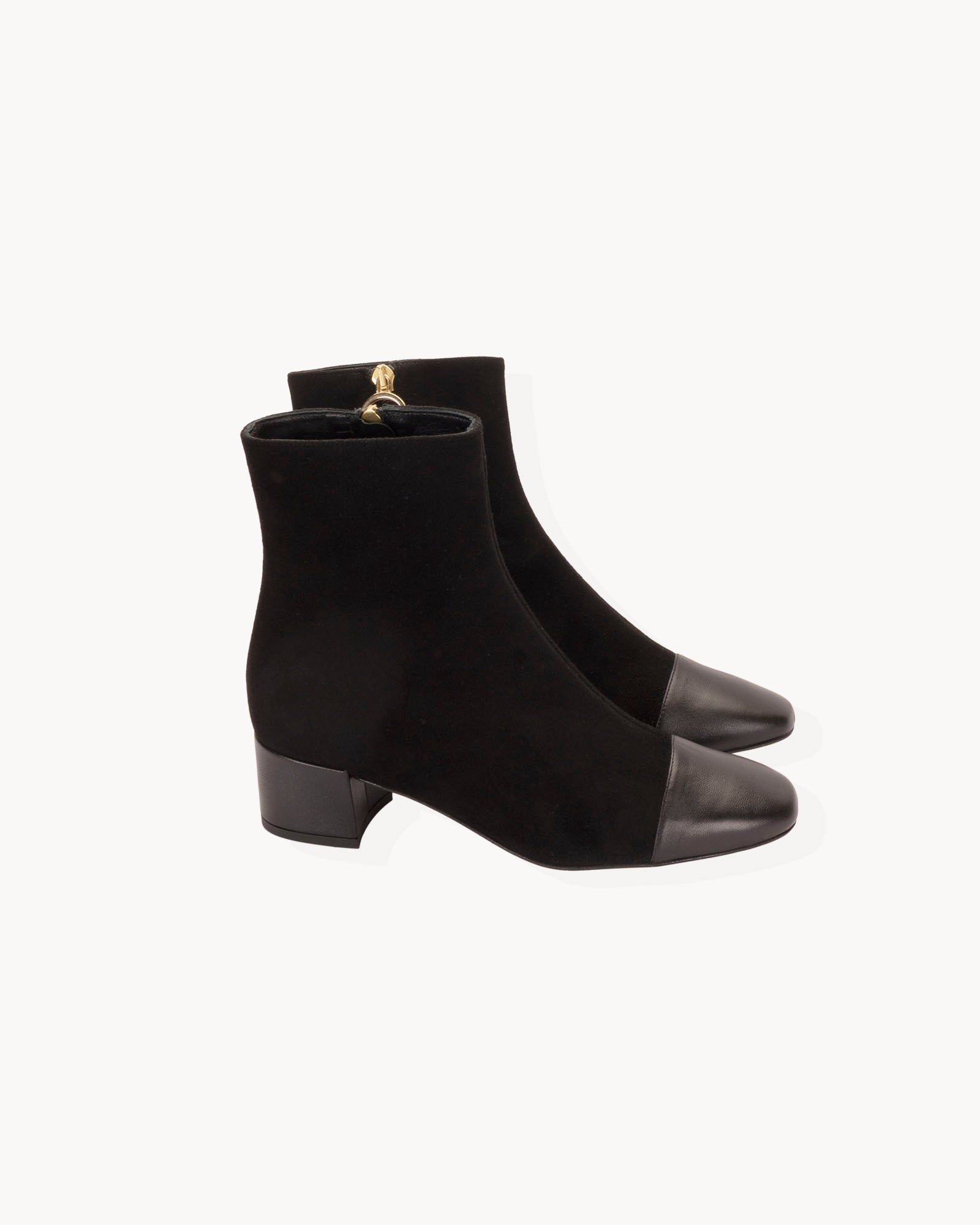 YAMINA BLACK