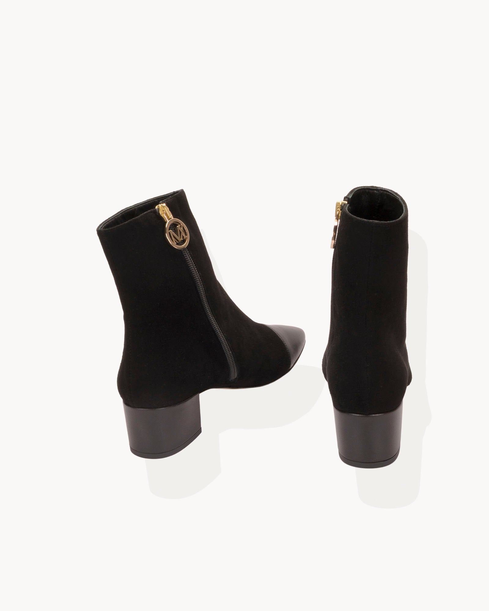 YAMINA BLACK