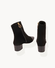 YAMINA BLACK