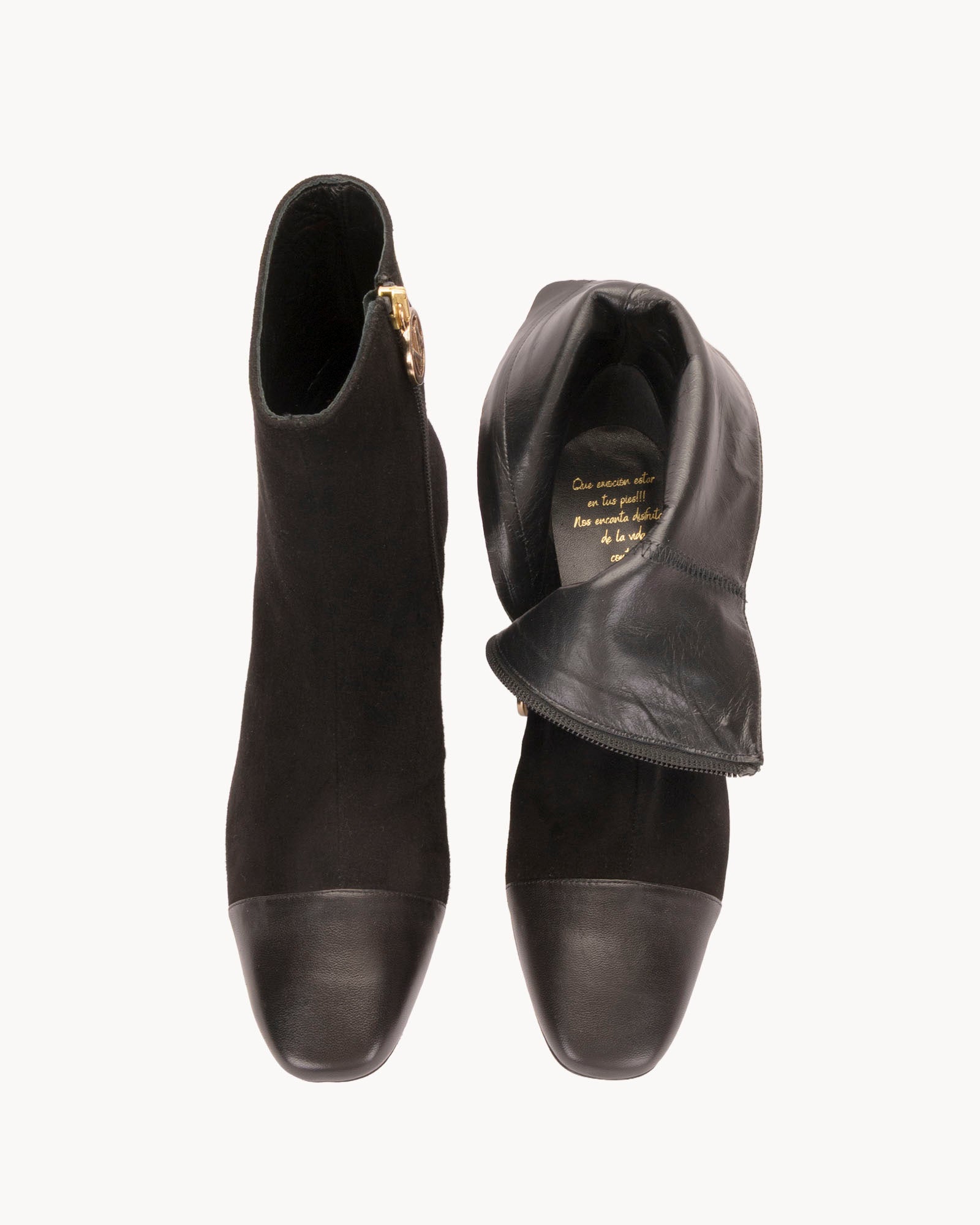 YAMINA BLACK